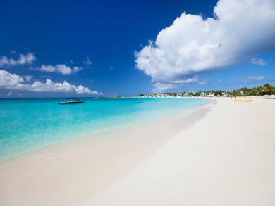 Magnificent Turks & Caicos Ocean Views